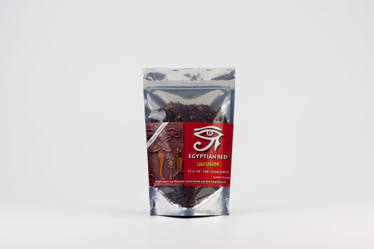 Egyptian Red Infusion 100g