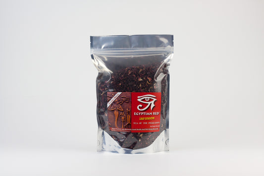 Egyptian Red Infusion 400g