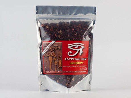 Egyptian Red Infusion 200g